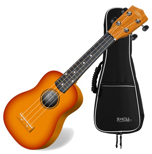 Ukulele guitare soprano - ukulele,