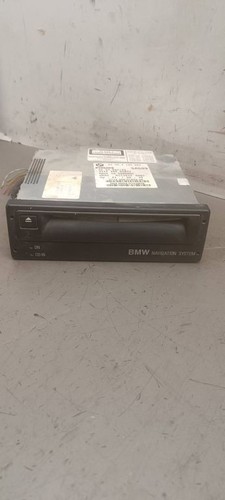Bmw e39 2000 arrière - bmw,