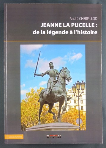 Jeanne pucelle de - pucelle, :
