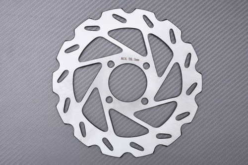 Disque arr wave fixe shuriken - disque,