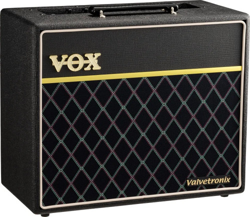 Vox valvetronix vt40x classic - valvetronix,