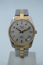 Longines Ultra-Chron Automatic