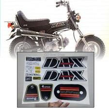 Autocollant Emblème Logo