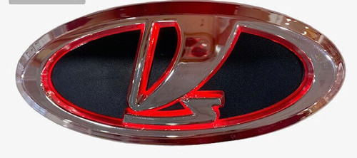 Lada 2101 2107 - luz, universal