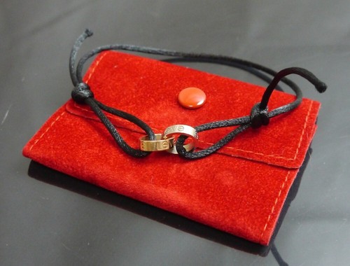 Bracelet cartier authentique - bracelet,