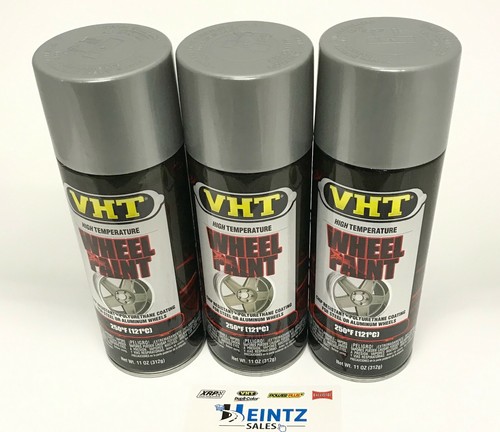 Vht sp188 pack ford argent - vht,