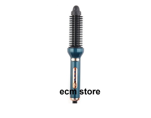 Fer friser brosse - fer, thermique