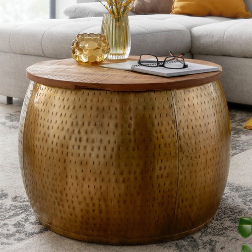 Finebuy table basse salon - de,