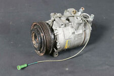 Air Conditioning Compressor A/C Compressor 4B0260805B Audi A4 8D V6 A6 S6 RS6 4B V6 V8 A8 4D