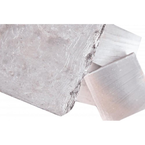 Magnésium lingots 1gr - magnésium, 1gr-10kg
