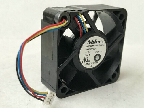 Brand new original - nidec, xbox