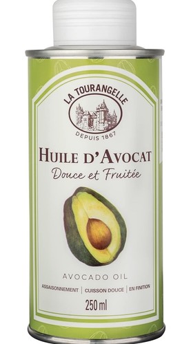 Huile avocat alimentaire et - d,