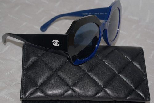 Chanel superbe lunettes - chanel,