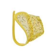 Sous-vêtements C-String pour