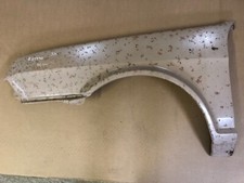 ABARTH FIAT RHYTHM 125TC 105TC FENDER SX FRONT FENDER OLD STOCK ORIG