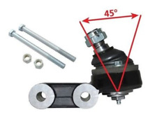 LRC2260 LAND ROVER A FRAME WIDE ANGLE BALL JOINT DEFENDER DISCOVERY