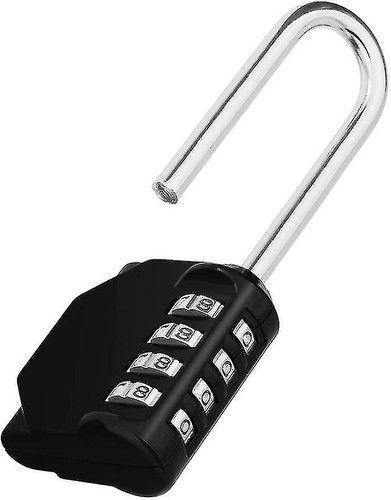 Cadenas code extérieur - cadenas,
