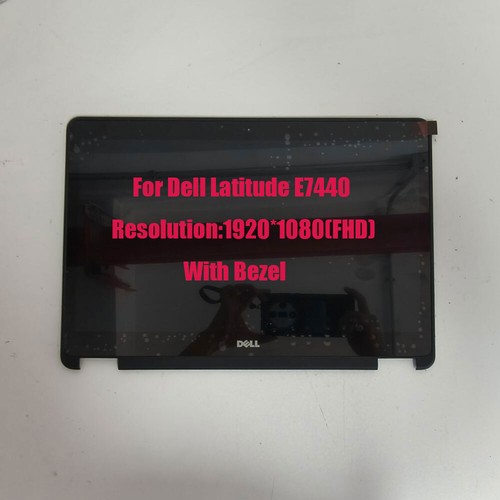 écran tactile lcd - lcd, fhd