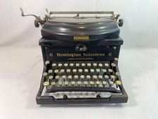 Machine à écrire De