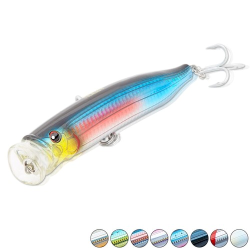 Nbl9246 popper fishing lure - popper,