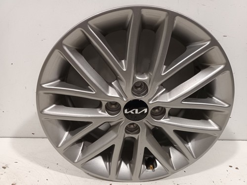 Jante aluminium 52910h8150 kia - aluminium,