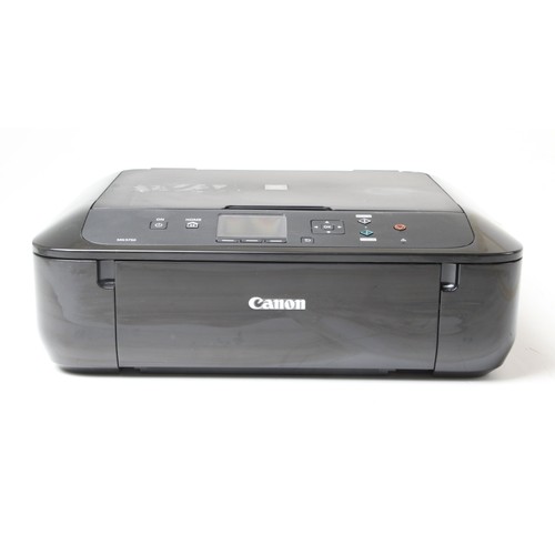Canon pixma mg5750 imprimante - mg5750,