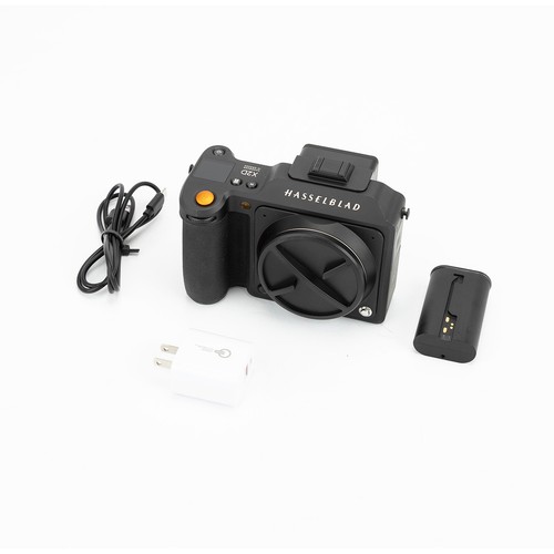 Hasselblad x2d 100c 100mp - hasselblad,