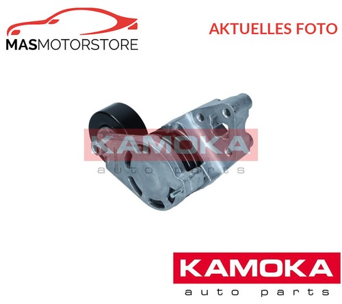 Belt tensioner ribbed - tensioner,