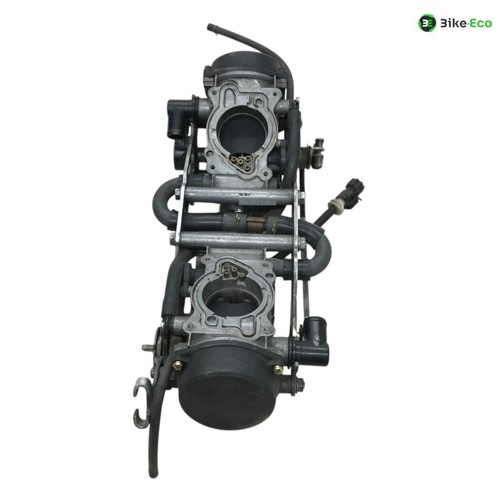 Rampe carburateur - de,