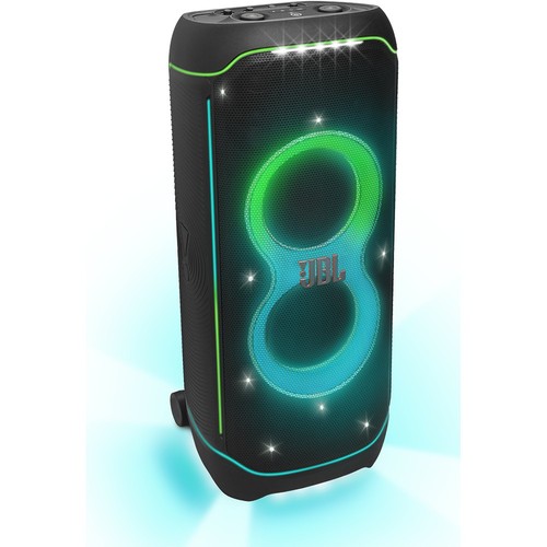 Jbl partybox ultimate - partybox, wi-fi