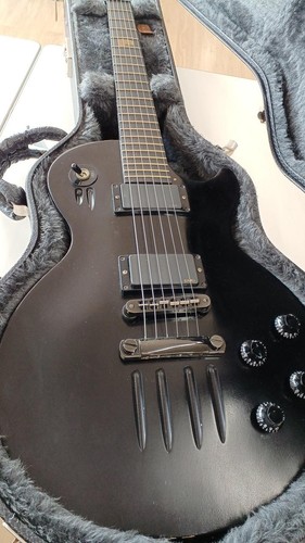 Guitare électrique gibson - guitare,