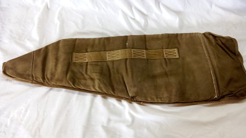 Militaria foureau d - "militaria", d'arme