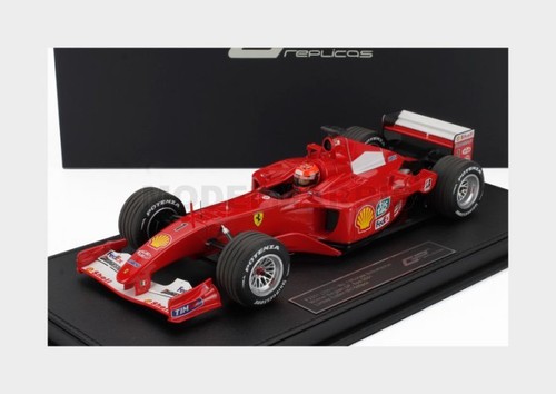 Replicas gp168cwd ferrari - gp-replicas,