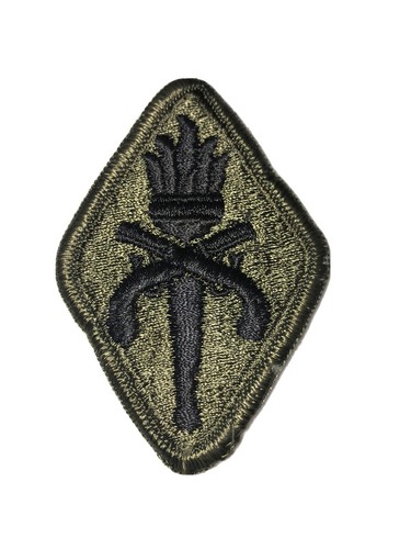 Military police center - police,