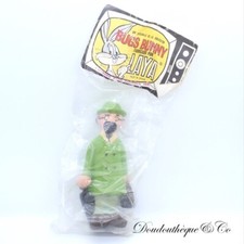 Pouet Professeur Tournesol