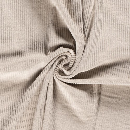 Tissu velours côtelé - en,