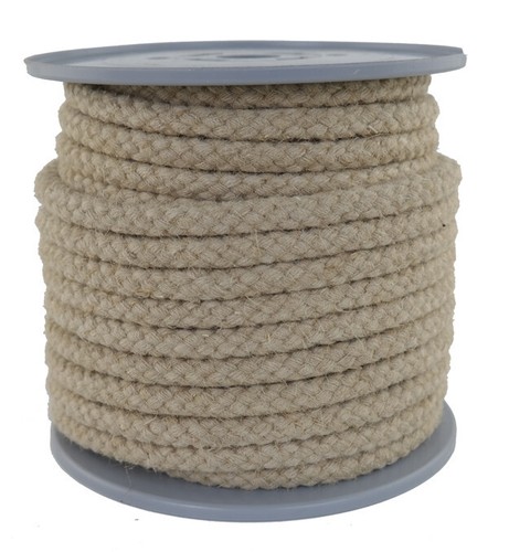 Mètre mm corde de - Ø, 12