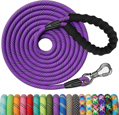 Longe pour chien 15m - longe, laisse