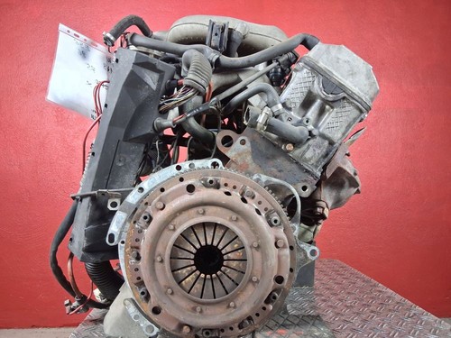 Moteur sans pièces - , (essence)