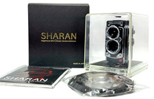 [Inutilisé] Sharan Rolleiflex