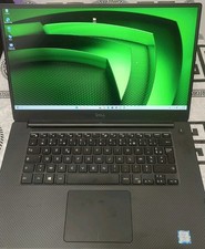 Dell Précision 5530,Intel