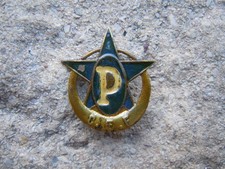 B 72 . GENDARMERIE . LIBERATION . PREVOTE  C E F  ITALIE . LOCAL . TRES RARE