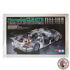 Voiture de sport neuve Tamiya