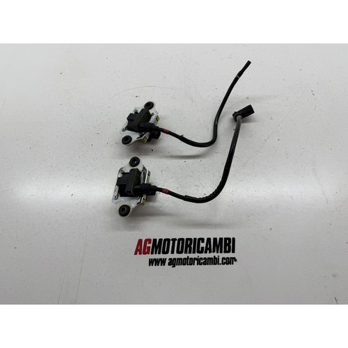 Paire bobines allumage - paire, de