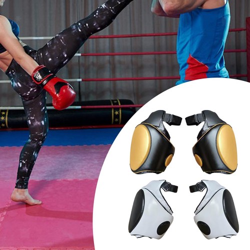Kickboxing coussin coussin