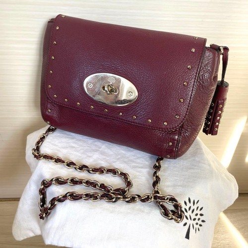 Sac bandoulière mulberry - à,