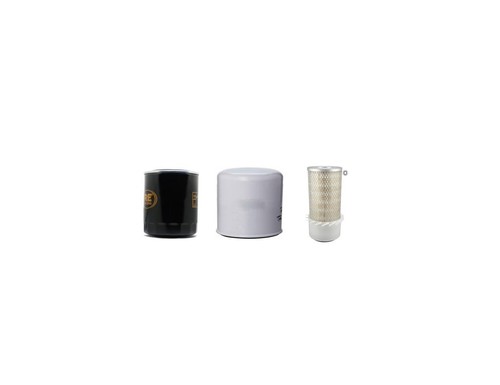 Kit filtre pour dynapac - kit,