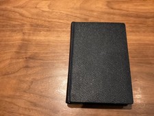 LA SAINTE BIBLE  louis Segond