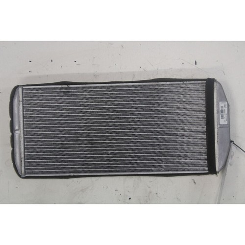 Radiateur chauffage peugeot - radiateur,
