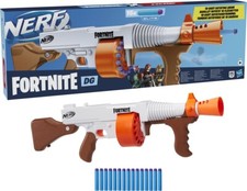 Nerf Fortnite Blaster DG